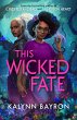 This Wicked Fate (eBook, PDF) - Bild 1
