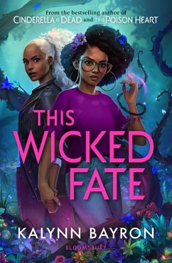 This Wicked Fate (eBook, PDF) - Bayron, Kalynn