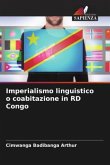 Imperialismo linguistico o coabitazione in RD Congo