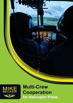 Multi-Crew Cooperation - Becker, Mike