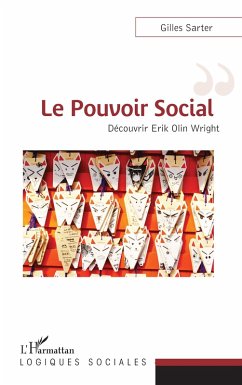 Cover Le pouvoir social