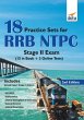 18 Practice Sets for RRB NTPC Stage II... - Bild 1