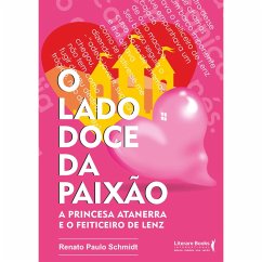 Cover O lado doce da paixão (eBook, ePUB)