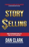 Story Selling (eBook, ePUB)