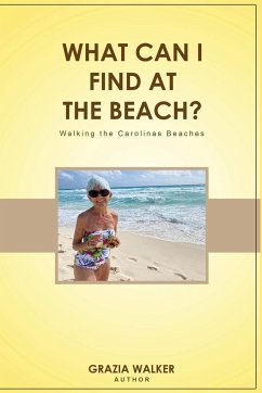 WHAT CAN I FIND AT THE BEACH? - Walker, Grazia