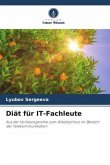 Diät für IT-Fachleute