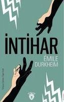 Intihar - Durkheim, Emile