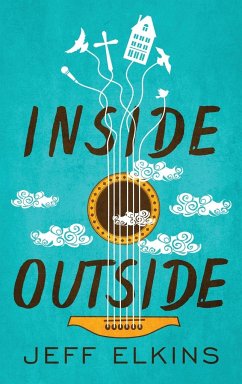 Inside Outside - Elkins, Jeff