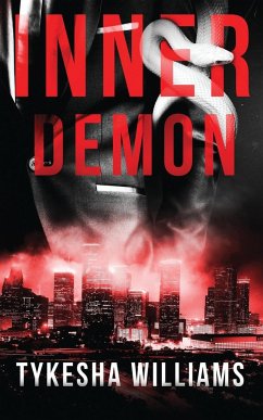 Inner Demon - Williams, Tykesha