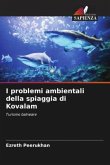 I problemi ambientali della spiaggia di Kovalam