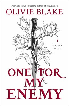 One for My Enemy (eBook, ePUB) - Blake, Olivie