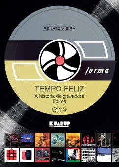 Cover Tempo Feliz (eBook, ePUB)