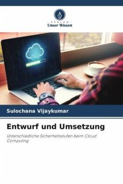 Entwurf und Umsetzung - Vijaykumar, Sulochana