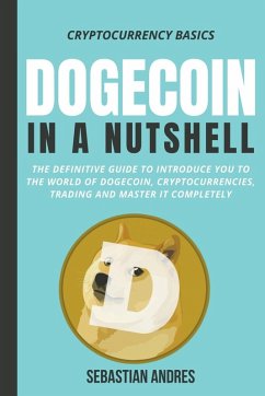 Cover Dogecoin in a Nutshell