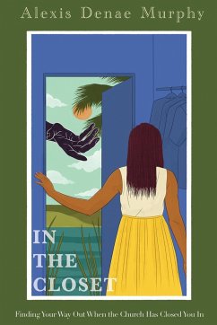 In the Closet - Murphy, Alexis Denae