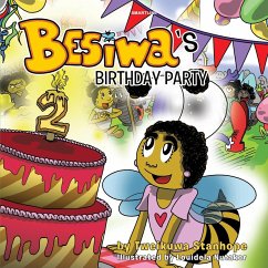 Besiwa's Birthday Party - Stanhope, Tweikuwa