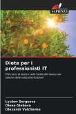 Dieta per i professionisti IT