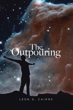 The Outpouring - Cairns, Leon G.