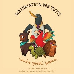 Matematica per tutti - Hansen, Mark