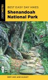 Best Easy Day Hikes Shenandoah National Park (eBook, ePUB)