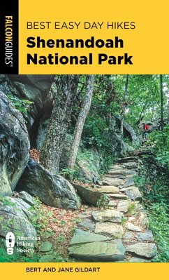 Best Easy Day Hikes Shenandoah National Park (eBook, ePUB) - Gildart, Robert C.; Gildart, Jane