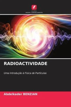 RADIOACTIVIDADE - Benzian, Abdelkader