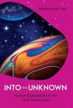 Into the Unknown - Joo, Ellena Hyeji