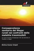 Consapevolezza sanitaria dei Magar rurali nei confronti delle malattie trasmissibili