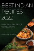 BEST INDIAN RECIPES 2022