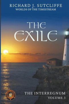 The Exile - Sutcliffe, Richard J.