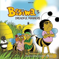 Besiwa's Dreadful Manners - Stanhope, Tweikuwa