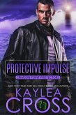 Protective Impulse (Crimson Point Protectors Series, #5) (eBook, ePUB)