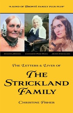 Cover The Strickland Family (eBook, ePUB)