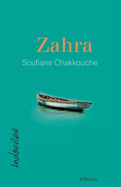 Zahra - Chakkouche, Soufiane