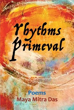 Rhythms Primeval - Das, Maya Mitra