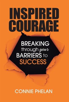 Inspired Courage - Phelan, Connie
