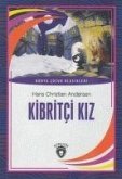 Kibritci Kiz