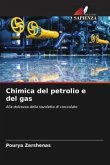 Chimica del petrolio e del gas