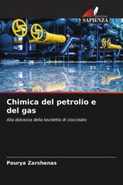 Chimica del petrolio e del gas - Zarshenas, Pourya