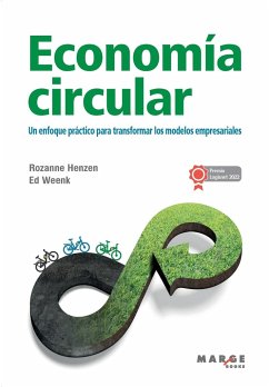 Economía circular - Henzen, Rozanne; Weenk, Ed