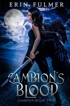 Cambion's Blood - Fulmer, Erin