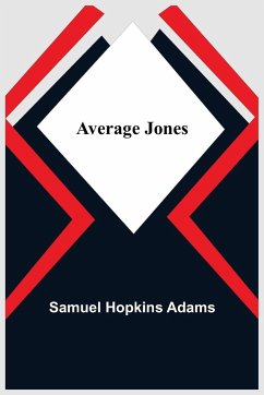 Average Jones - Hopkins Adams, Samuel