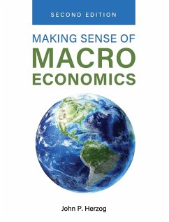 Cover Making Sense of Macroeconomics