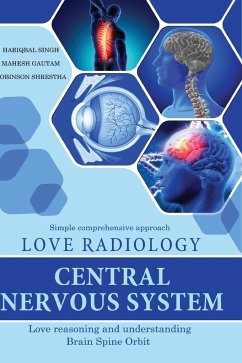 Love Radiology - Singh, Hariqbal; Gautam, Mahesh; Shrestha, Robinson