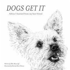 Dogs Get It - Messeroff, Mike