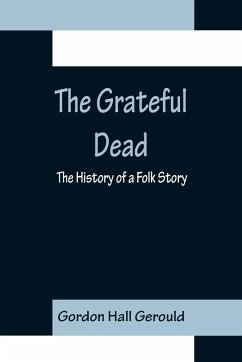 The Grateful Dead - Hall Gerould, Gordon