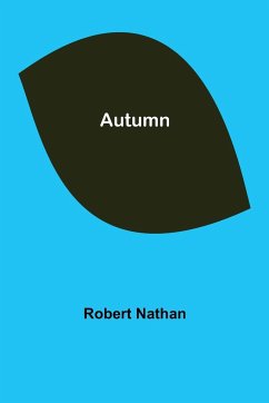 Autumn - Nathan, Robert
