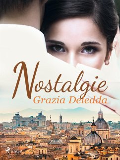 Nostalgie (eBook, ePUB) - Deledda, Grazia
