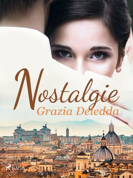 Nostalgie (eBook, ePUB)