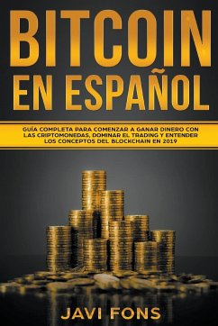 Bitcoin en Español - Fons, Javi